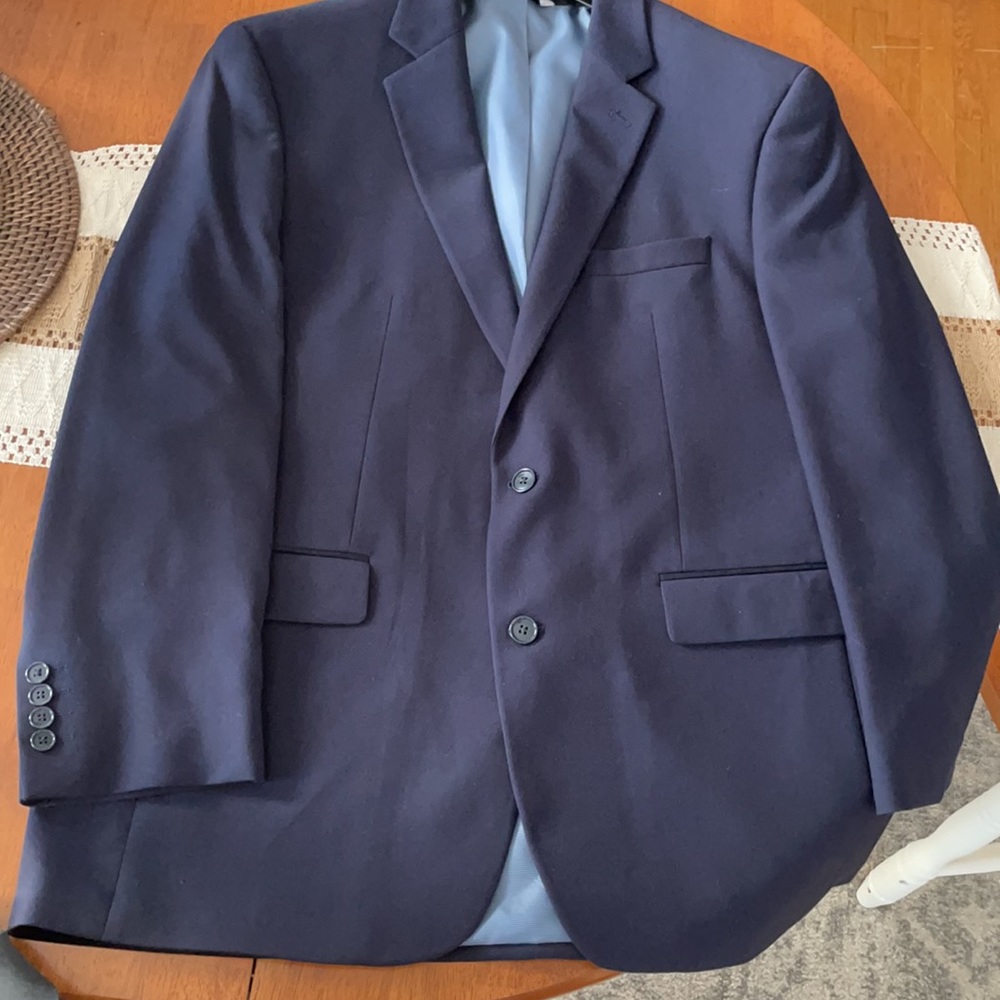 Croft & Barrow Jacket